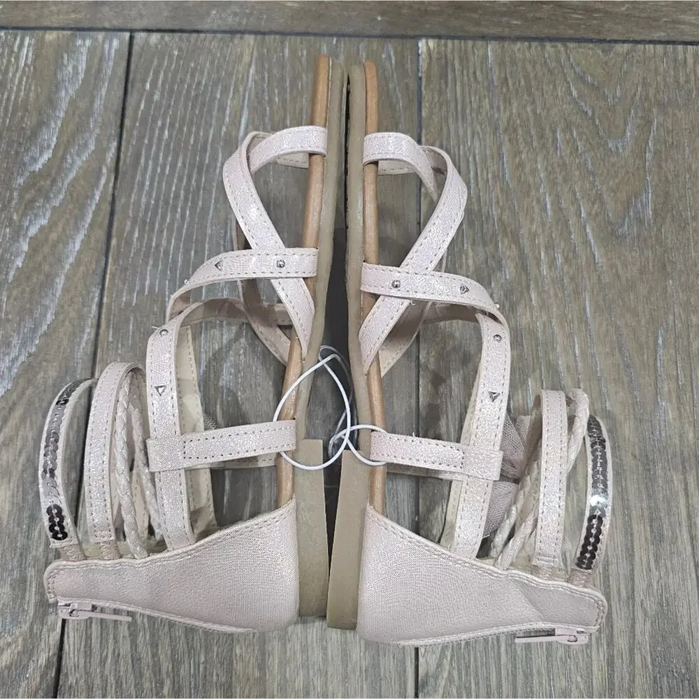Jellypop Sandals, Girl's Size 2
